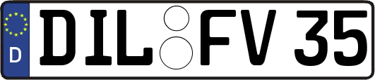 DIL-FV35