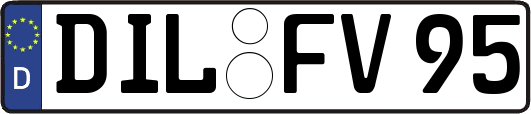 DIL-FV95