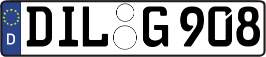 DIL-G908