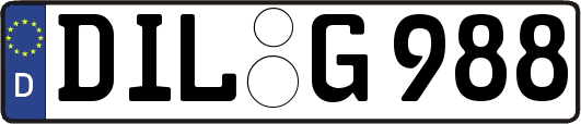 DIL-G988