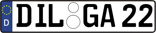 DIL-GA22