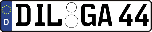 DIL-GA44