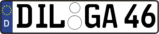DIL-GA46
