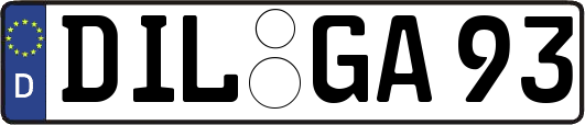 DIL-GA93
