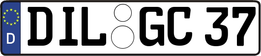 DIL-GC37