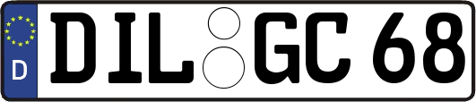 DIL-GC68
