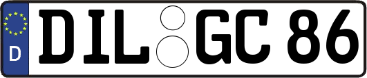 DIL-GC86