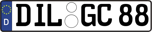 DIL-GC88