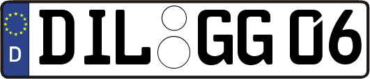 DIL-GG06
