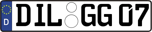 DIL-GG07