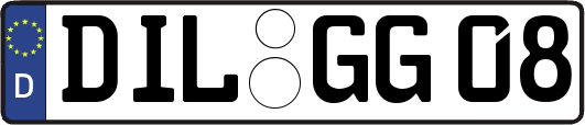 DIL-GG08