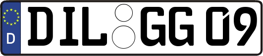DIL-GG09