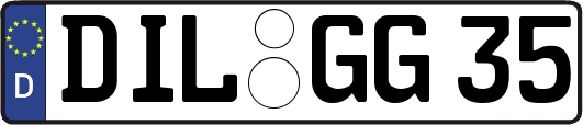 DIL-GG35