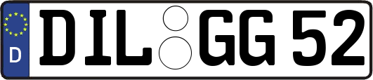 DIL-GG52