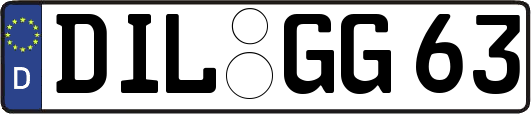 DIL-GG63