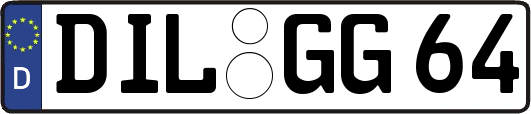 DIL-GG64