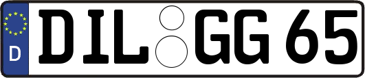 DIL-GG65