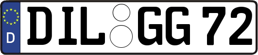 DIL-GG72