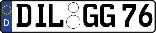 DIL-GG76