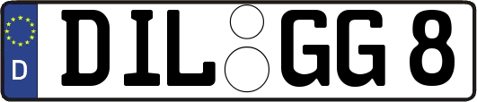 DIL-GG8