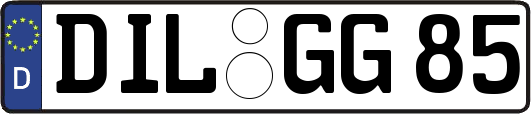 DIL-GG85
