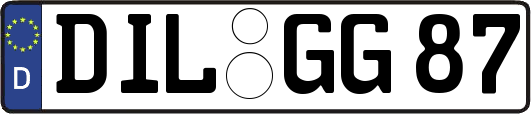 DIL-GG87