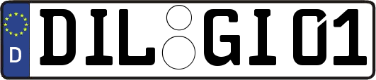 DIL-GI01