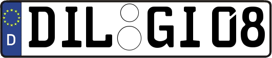 DIL-GI08