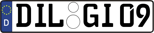 DIL-GI09