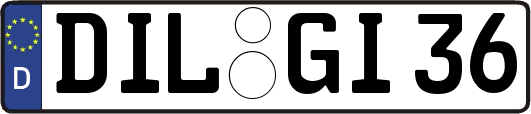 DIL-GI36