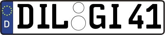 DIL-GI41