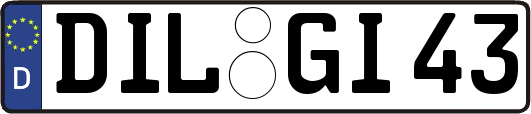 DIL-GI43