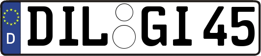 DIL-GI45