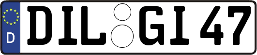 DIL-GI47