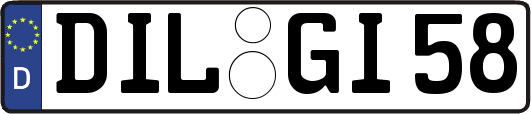 DIL-GI58