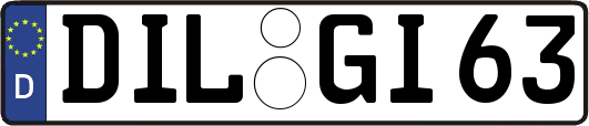 DIL-GI63