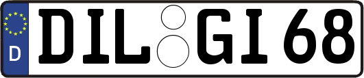 DIL-GI68
