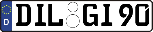 DIL-GI90