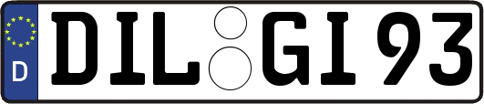 DIL-GI93