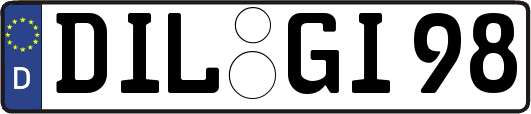 DIL-GI98