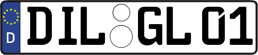 DIL-GL01