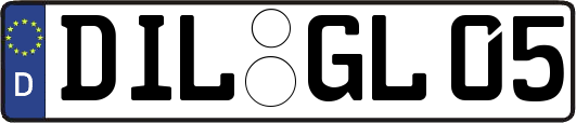 DIL-GL05