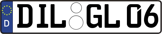 DIL-GL06