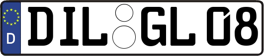 DIL-GL08