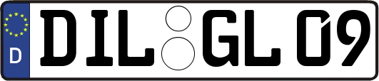DIL-GL09