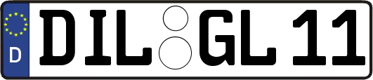 DIL-GL11
