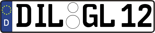 DIL-GL12