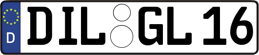 DIL-GL16