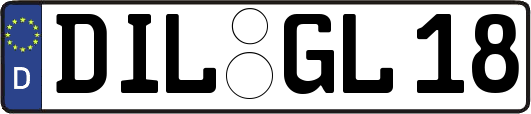 DIL-GL18