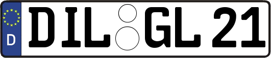 DIL-GL21